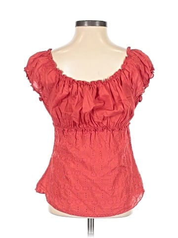 Max Studio Sleeveless Blouse (view 2)