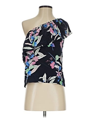 Yumi Kim Sleeveless Blouse (view 1)