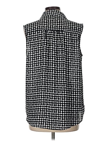 41Hawthorn Sleeveless Button-Down Shirt (view 2)