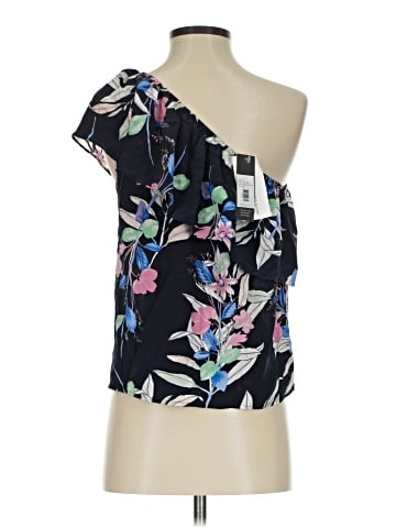 Yumi Kim Sleeveless Blouse (view 2)