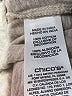 Chico's 100% Cotton Tan Short Sleeve Top Size XL (3) - photo 8