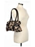 Nine West Graphic Brown Shoulder Bag One size - photo 2