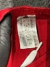 Adidas 100% Polyester Solid Red Athletic Shorts Size S (youth) - photo 3