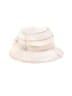 Unbranded Ivory Sun Hat One size - photo 1
