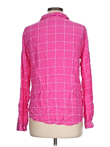 Lush Long Sleeve Blouse (view 2)