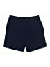 Lands' End Solid Blue Shorts Size 14 (petite) - photo 1