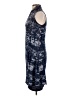 Assorted Brands Blue Cocktail Dress Size L - photo 5