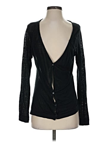 Majestic Filatures Cardigan (view 1)