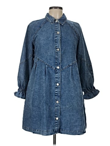 Elan Casual Dress (view 1)