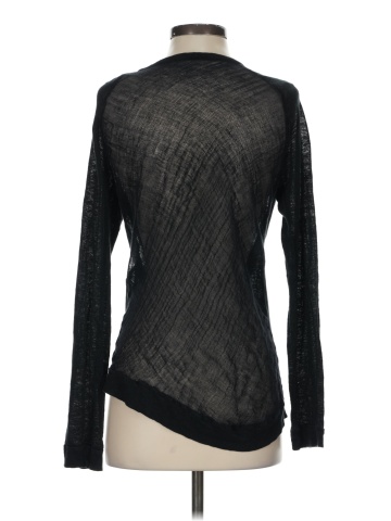 Majestic Filatures Cardigan (view 2)