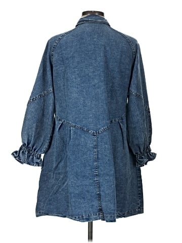Elan Casual Dress (view 2)