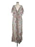 CIENNA Green Jumpsuit Size M - photo 1