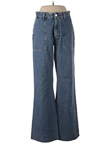 A.P.C. Jeans (view 1)
