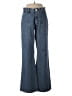A.P.C. Blue Jeans Size 28 waist - photo 1