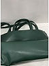 Telfar Green Medium Shopping Bag One size - photo 4