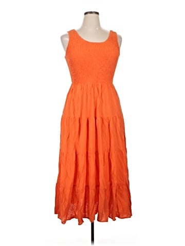 Fashion Casual Dress (view 1)