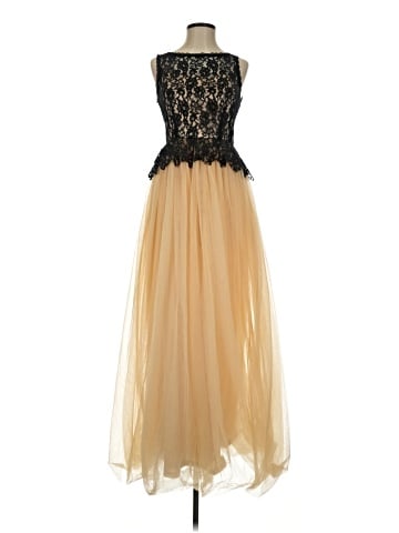 Akira Chicago Black Label Cocktail Dress (view 1)