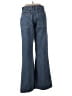 A.P.C. Blue Jeans Size 28 waist - photo 2