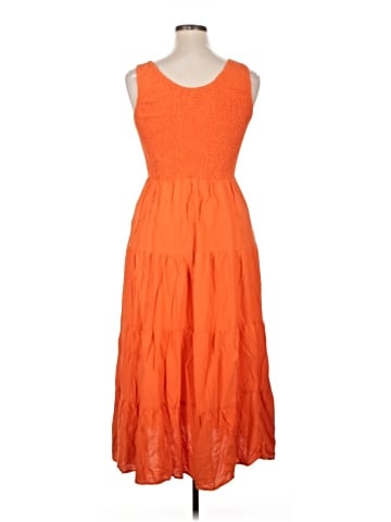 Fashion Casual Dress (view 2)