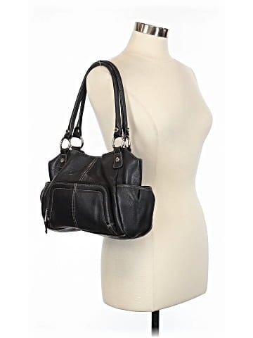 Tignanello Shoulder Bag (view 2)