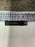 Talula 100% Rayon Solid Blue Romper Size M - photo 4