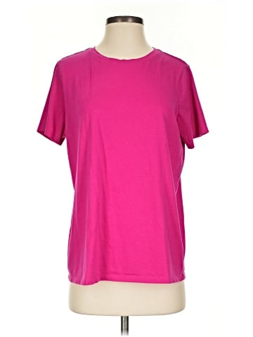 Lands' End Active T-Shirt (view 1)