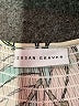 Susan Graver Teal 3/4 Sleeve Blouse Size M - photo 7
