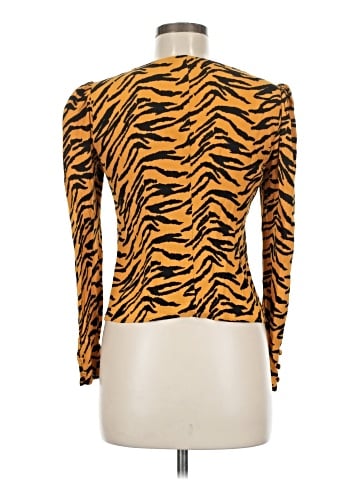 Reformation Long Sleeve Top (view 2)