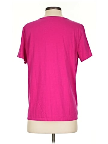Lands' End Active T-Shirt (view 2)