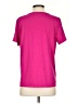 Lands' End 100% Cotton Pink Active T-Shirt Size S - photo 2