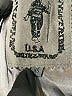MY TRIBE 100% Leather Gray Blazer Size XS - photo 6