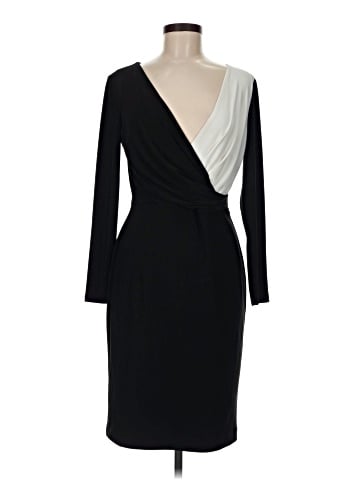 Lauren by Ralph Lauren Cocktail Dress (view 1)