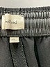 Wilfred 100% Polyester Black Casual Pants Size L - photo 4