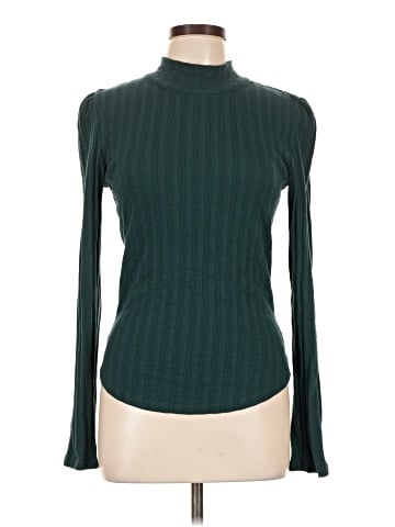 Free People Long Sleeve Top (view 1)