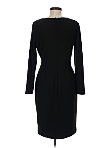 Lauren by Ralph Lauren Cocktail Dress (view 2)