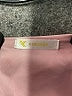 Kirundo 100% Polyester Pink Casual Dress Size L - photo 7