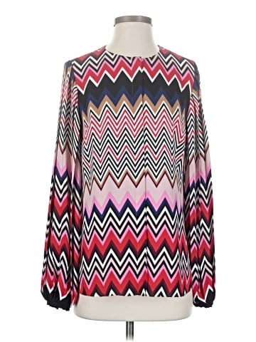 Boden Long Sleeve Blouse (view 1)