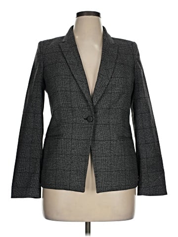Calvin Klein Blazer (view 1)