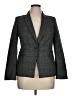 Calvin Klein Tweed Gray Blazer Size 14 (petite) - photo 1