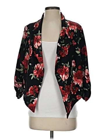 Hybrid & Company Blazer (view 1)