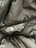The North Face 100% Nylon Solid Black Snow Jacket Size 14 - 16 - photo 3