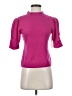 By Anthropologie Pink Wool Pullover Sweater Size S - photo 1