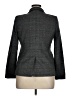 Calvin Klein Tweed Gray Blazer Size 14 (petite) - photo 2