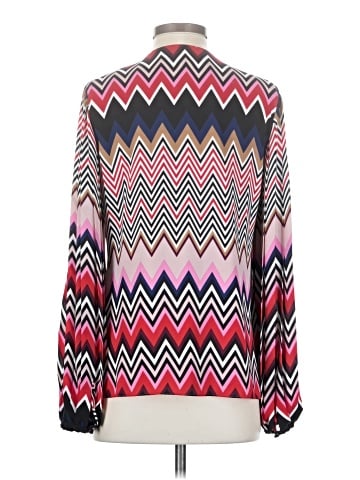 Boden Long Sleeve Blouse (view 2)