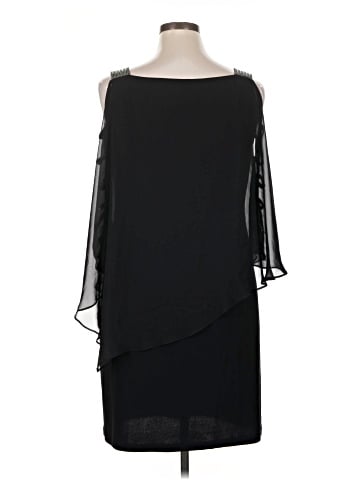 MSK Cocktail Dress (view 2)