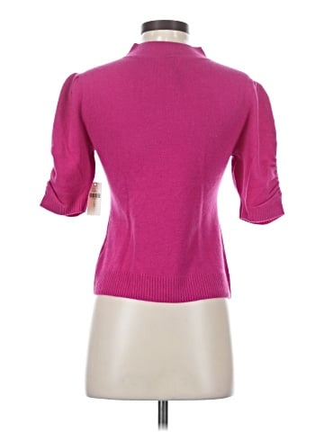 By Anthropologie Wool Pullover Sweater (view 2)