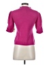 By Anthropologie Pink Wool Pullover Sweater Size S - photo 2