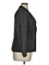 Calvin Klein Tweed Gray Blazer Size 14 (petite) - photo 4