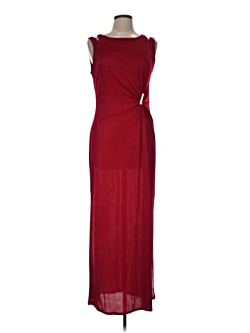 JM Studio Cocktail Dress (view 1)