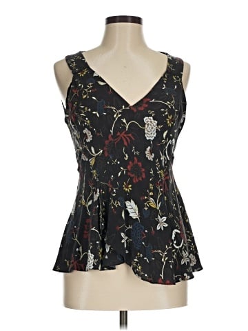 A.L.C. Sleeveless Blouse (view 1)